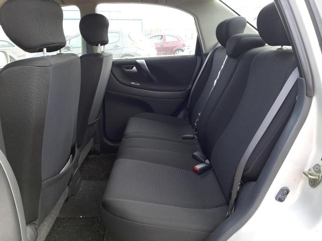 2005 SUZUKI LIANA GL