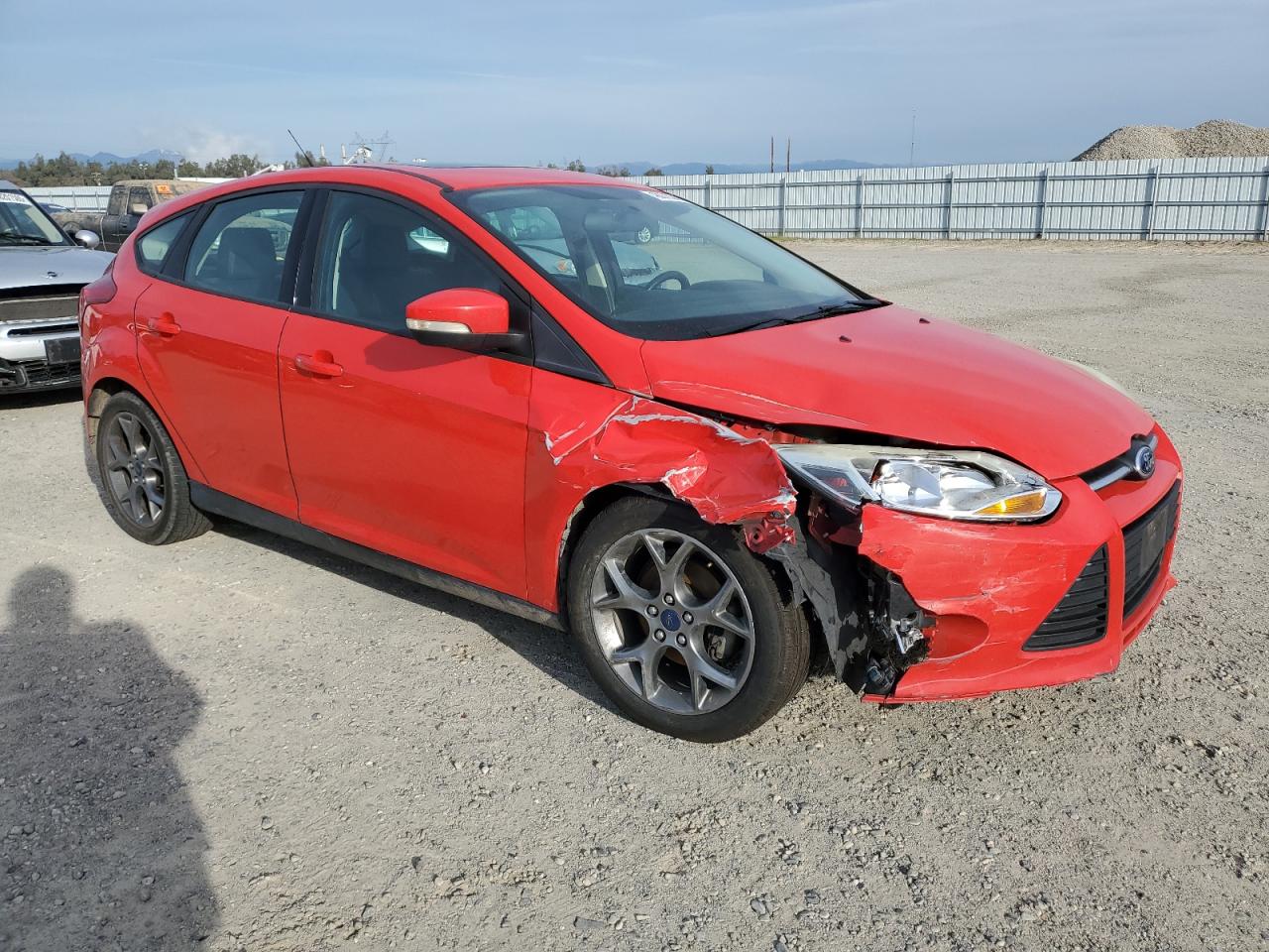 2014 Ford Focus - Image 4