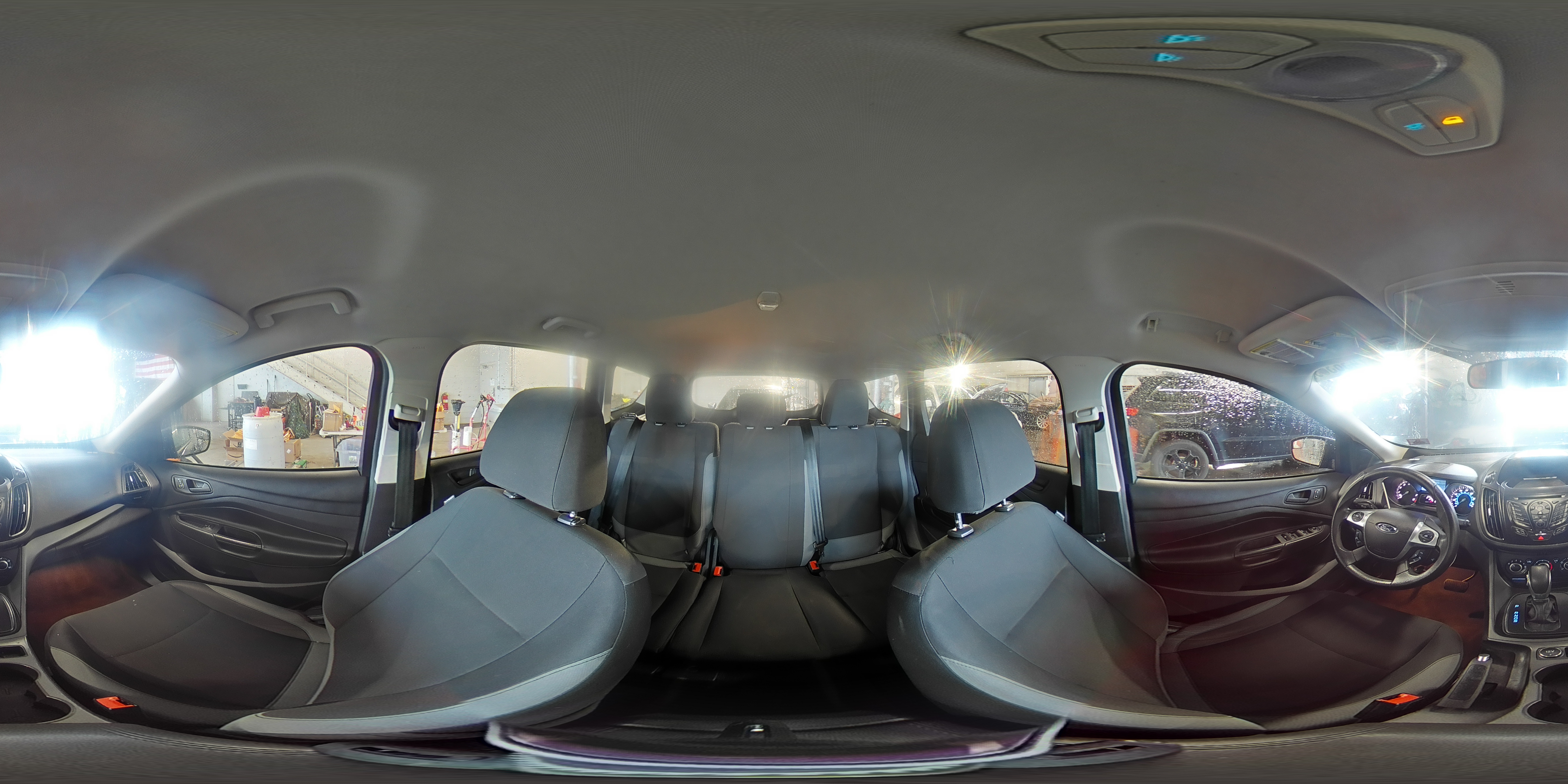 2014 Ford Escape - Image 14