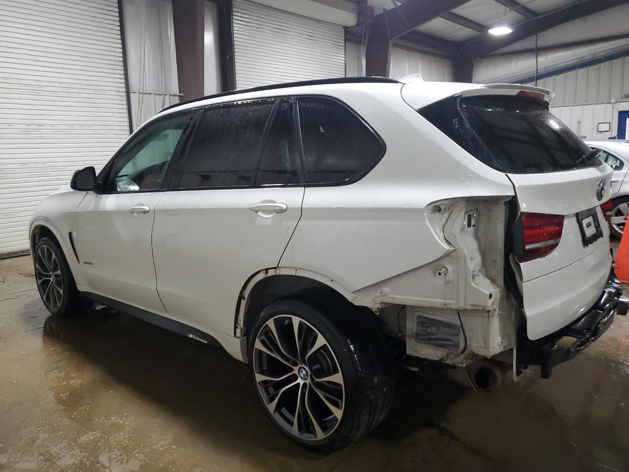 2016 BMW X5 - Image 2