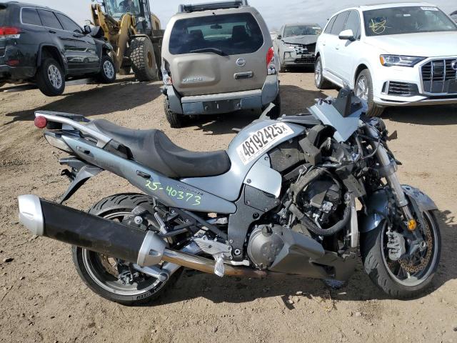 2008 Kawasaki Zg1400 B