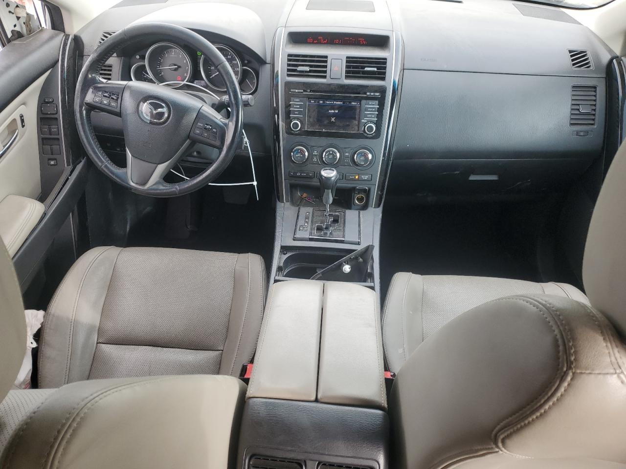 2015 Mazda CX-9 - Image 8