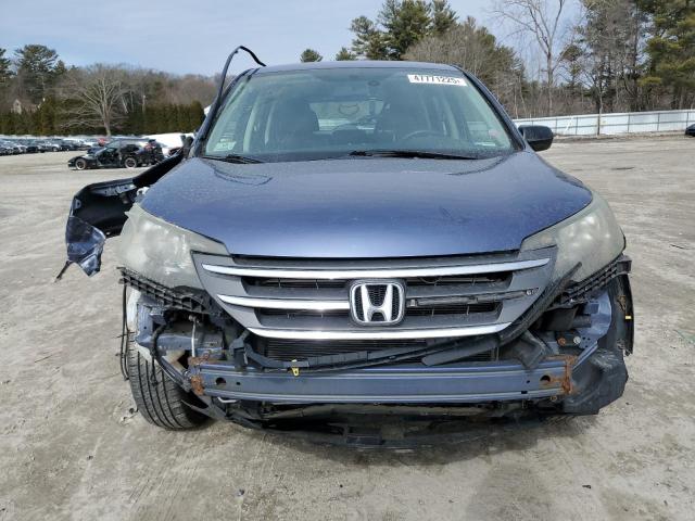  HONDA CRV 2014 Granatowy