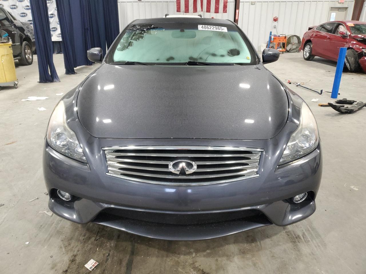 2013 Infiniti G - Image 5