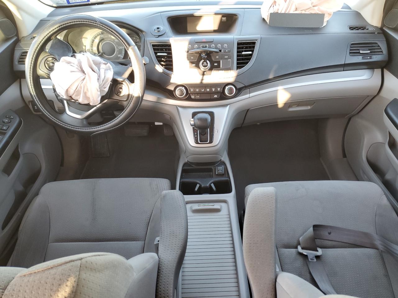 2013 Honda CR-V - Image 8