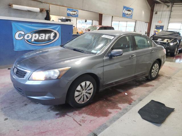 2009 Honda Accord Lx