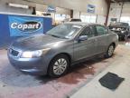 2009 Honda Accord Lx იყიდება Angola-ში, NY - Side