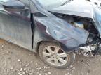 2013 VOLKSWAGEN POLO MATCH for sale at Copart YORK