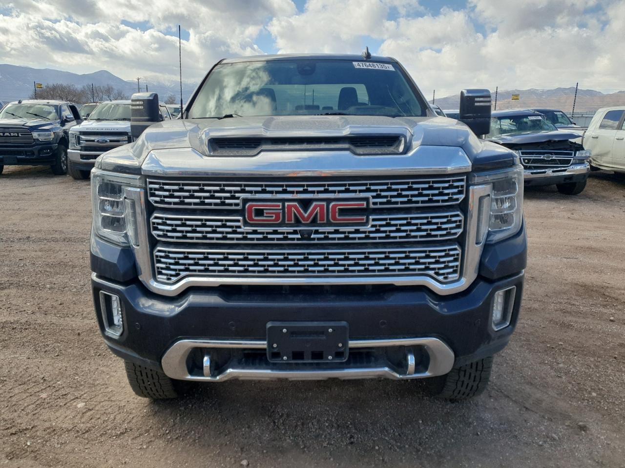 2020 GMC Sierra - Image 5