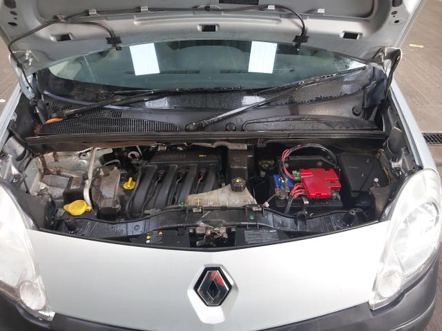 2011 RENAULT KANGOO EXT