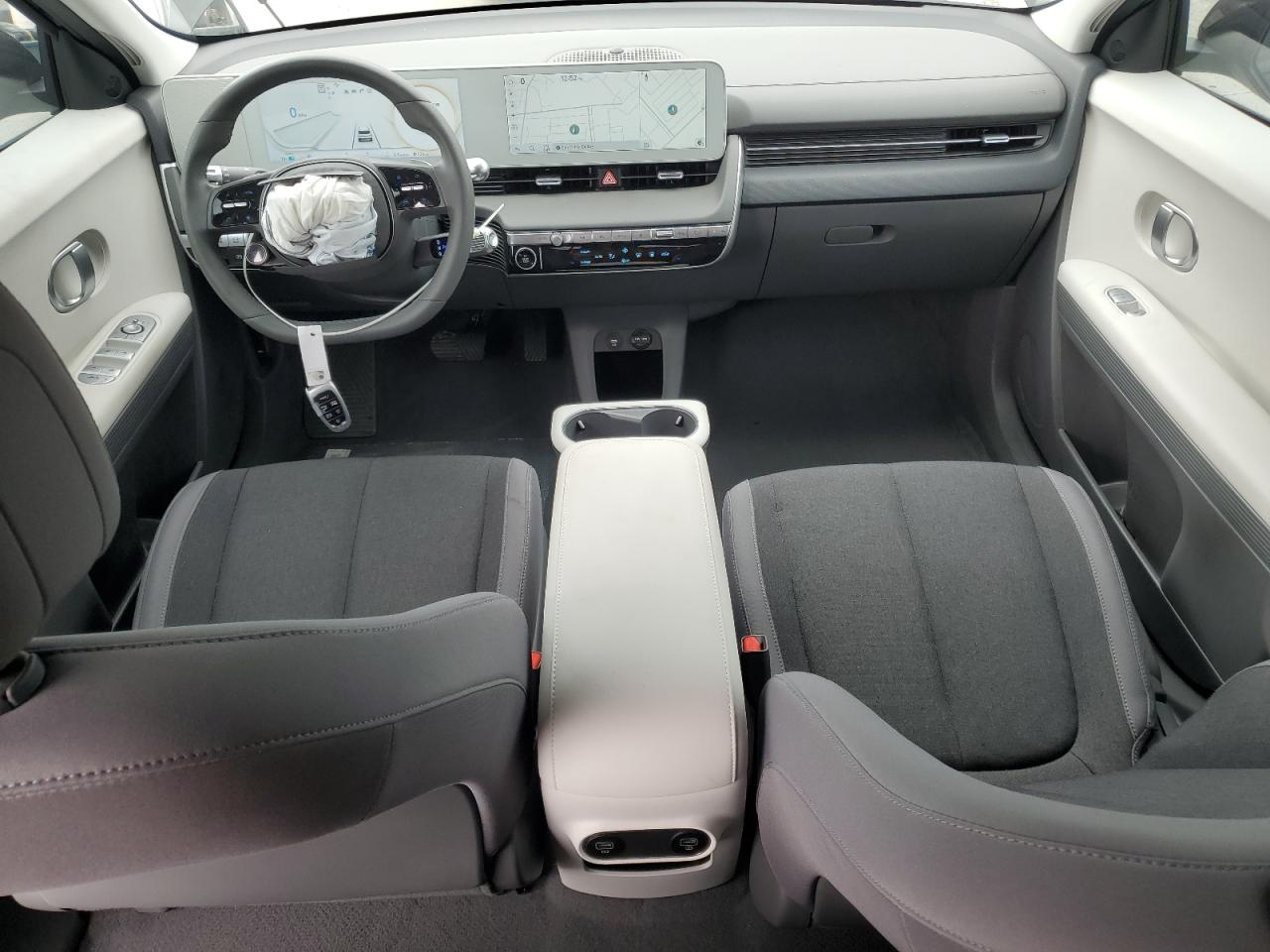 2024 Hyundai Ioniq 5 Sel VIN: KM8KNDDF2RU273720 Lot: 49341425