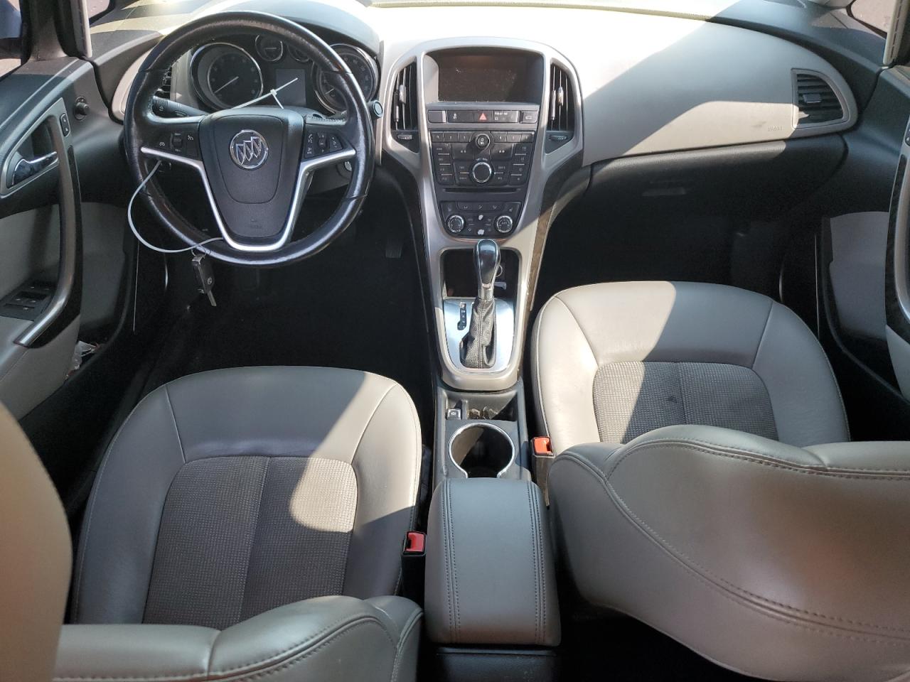 2017 Buick Verano - Image 8
