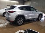 2020 Mazda Cx-5 Grand Touring for Sale in Elgin, IL - Front End