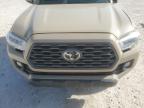 2020 Toyota Tacoma Double Cab продається в New Braunfels, TX - Side