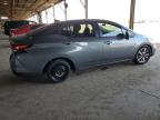 2020 Nissan Versa Sv for Sale in Phoenix, AZ - Rear End