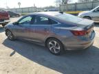 2020 Honda Insight Ex იყიდება Wichita-ში, KS - Front End