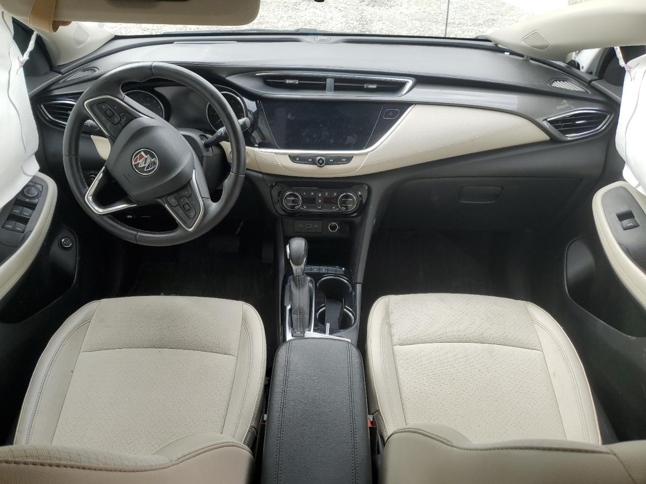 2020 Buick Encore - Image 8