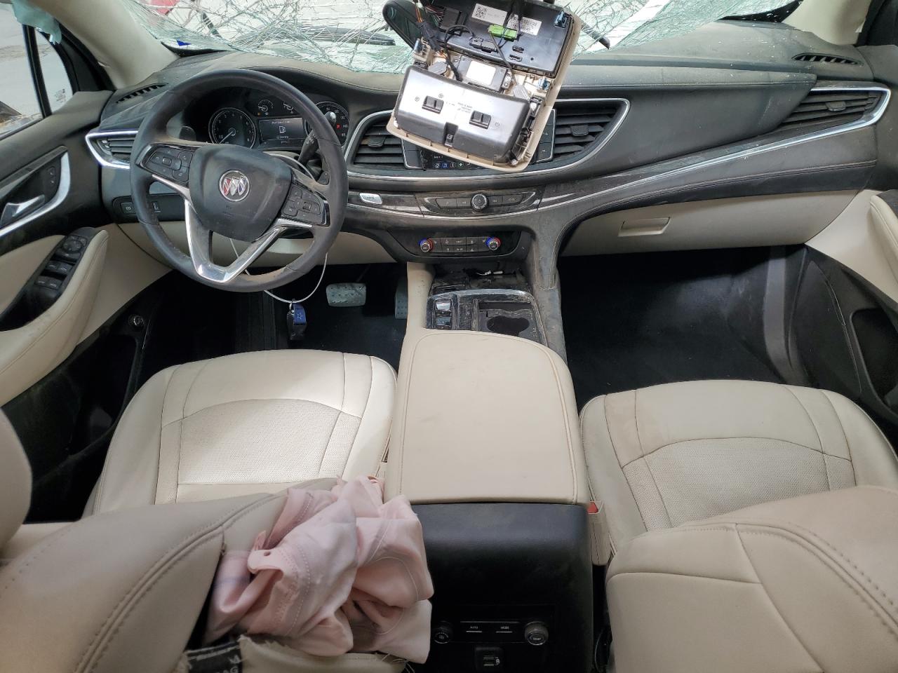 2024 Buick Enclave Essence VIN: 5GAERBKW6RJ119172 Lot: 47741705
