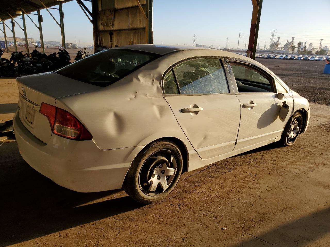 2010 Honda Civic - Image 3