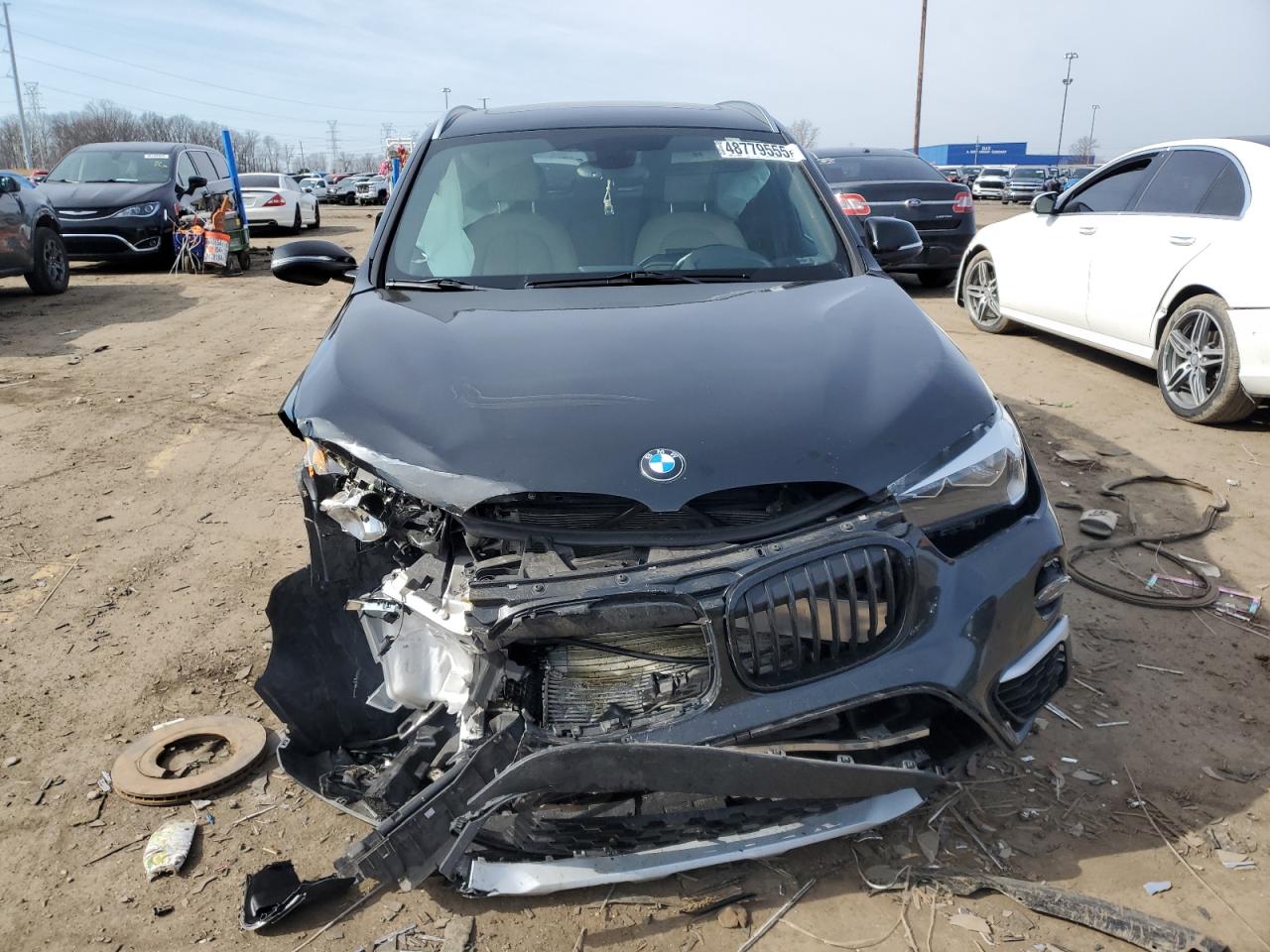 2018 BMW X1 - Image 5