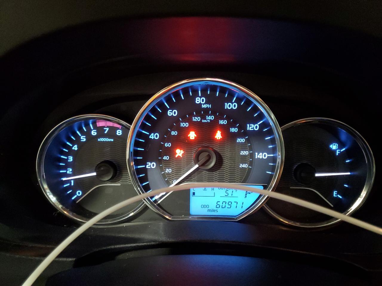 2014 Toyota Corolla - Image 9