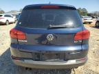 2012 Volkswagen Tiguan S zu verkaufen in Eight Mile, AL - Front End