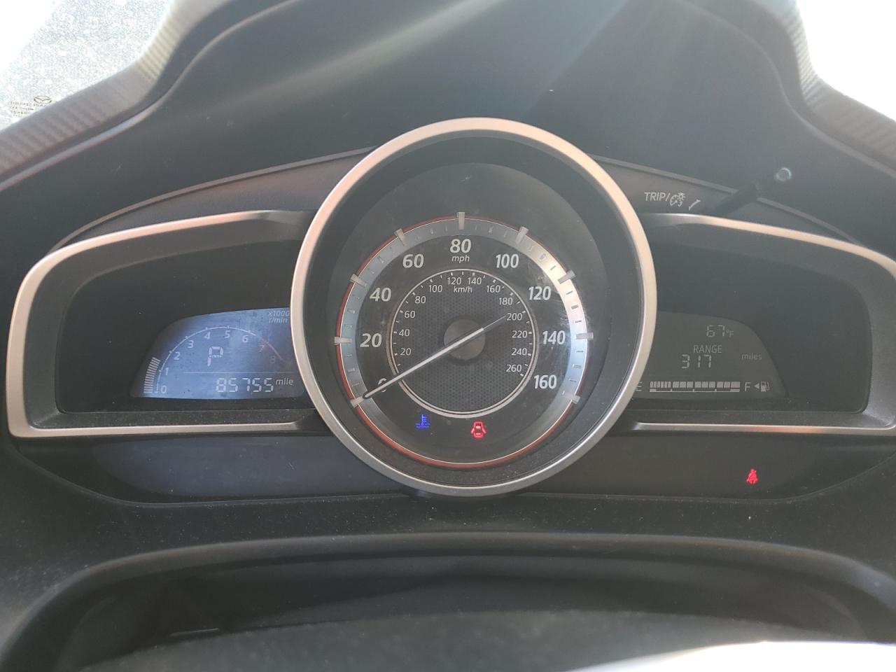 2016 Mazda 3 - Image 9