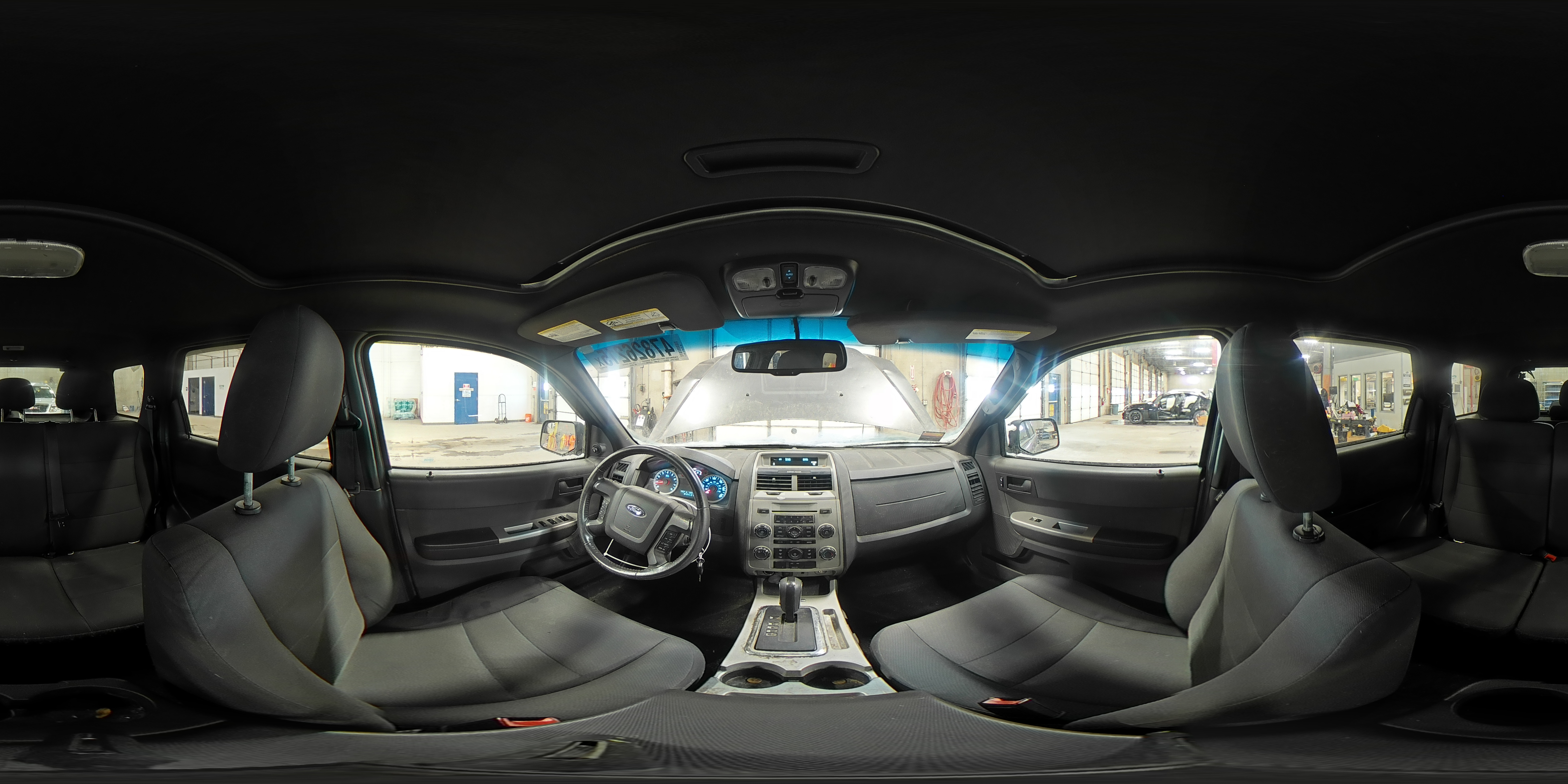 2012 Ford Escape - Image 14