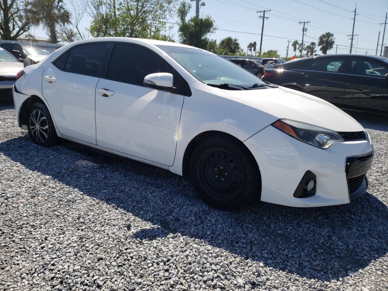 2014 Toyota Corolla - Image 4