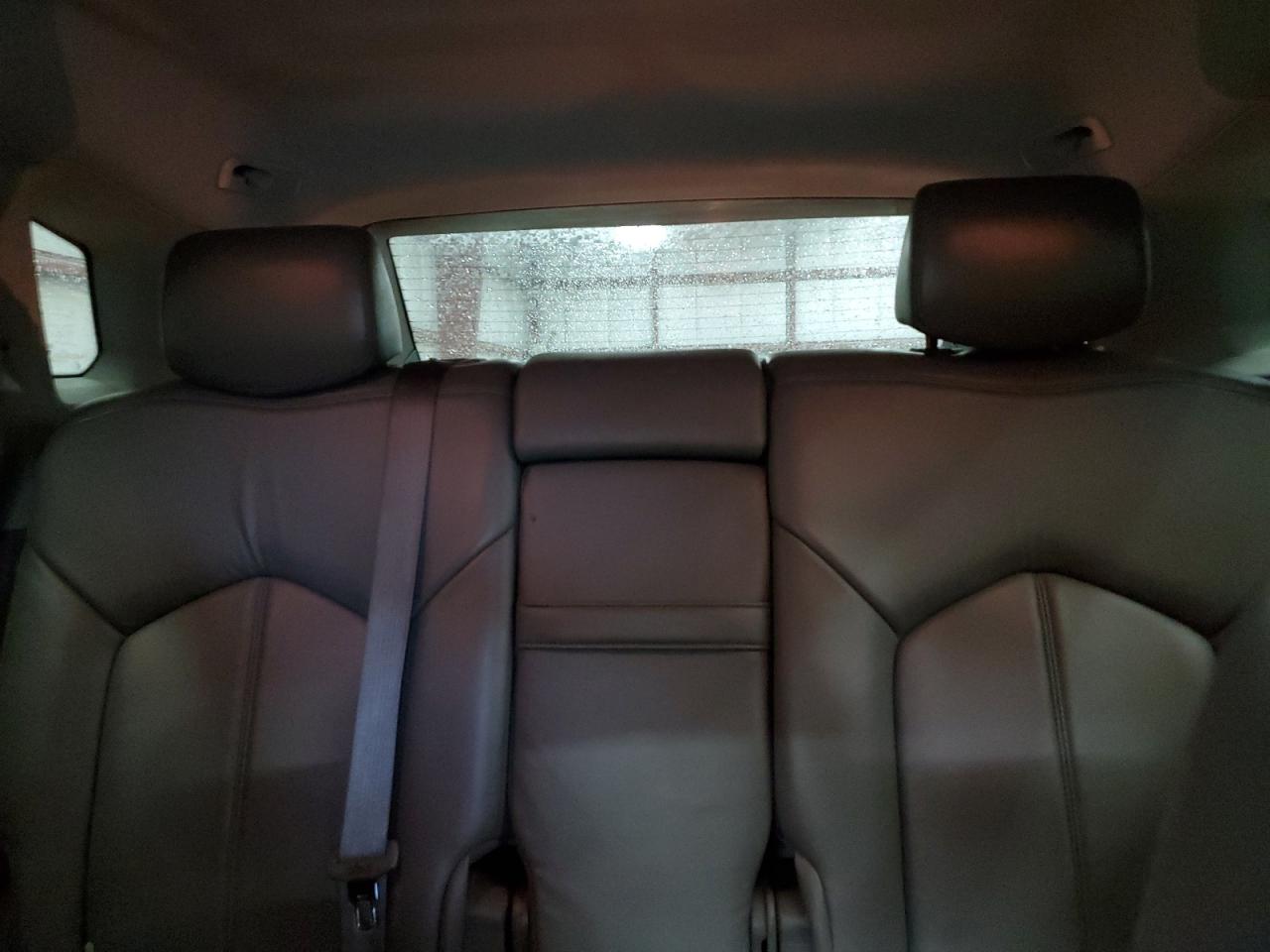 2012 Cadillac SRX - Image 10