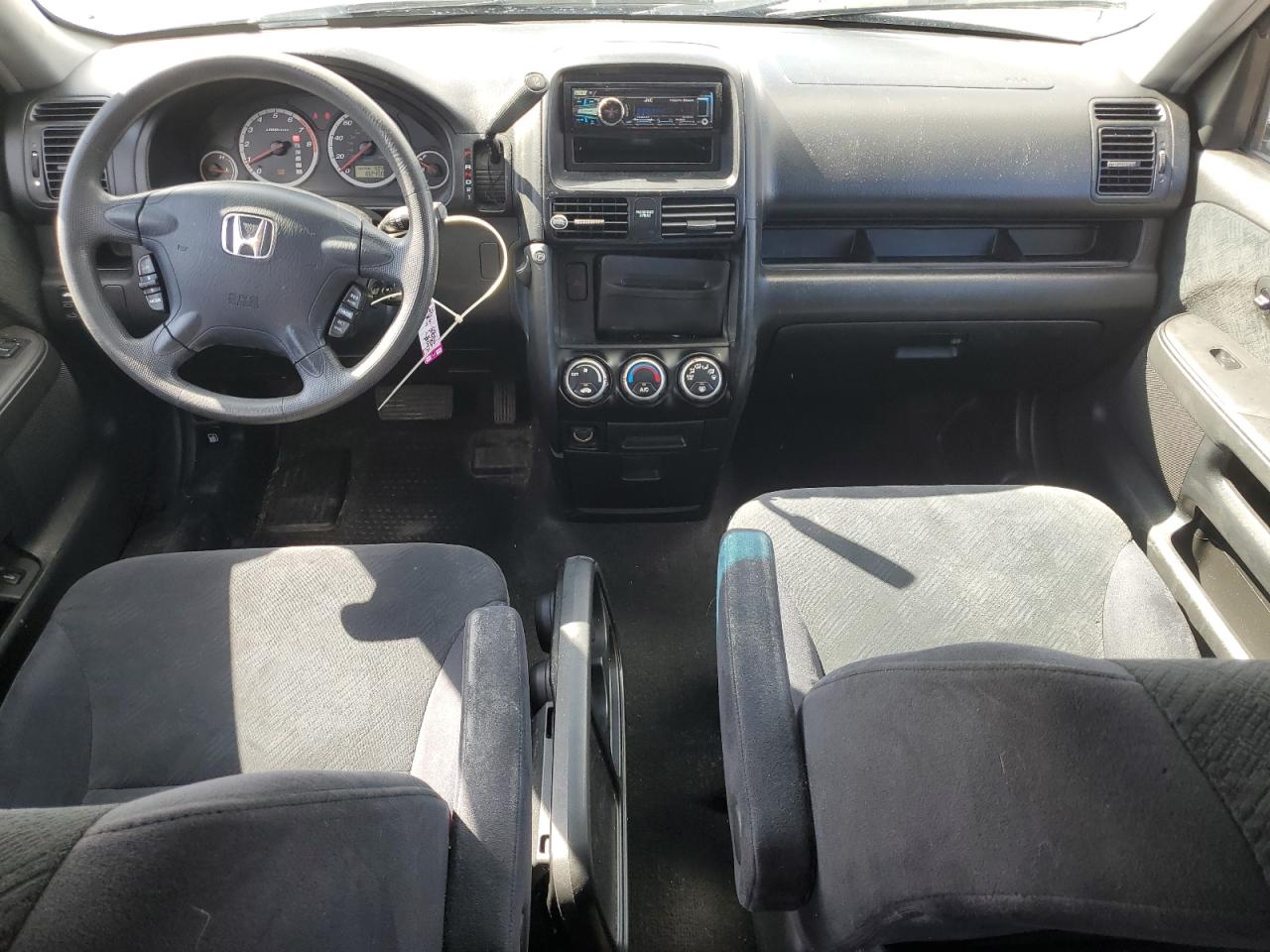 2005 Honda CR-V - Image 8