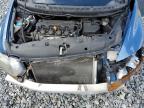 2010 Honda Civic Lx იყიდება North Billerica-ში, MA - Front End