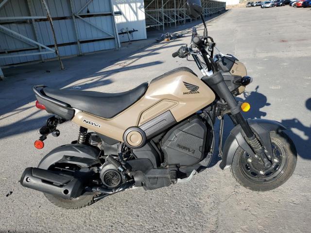  HONDA NVA110 B 2022 Цвет загара
