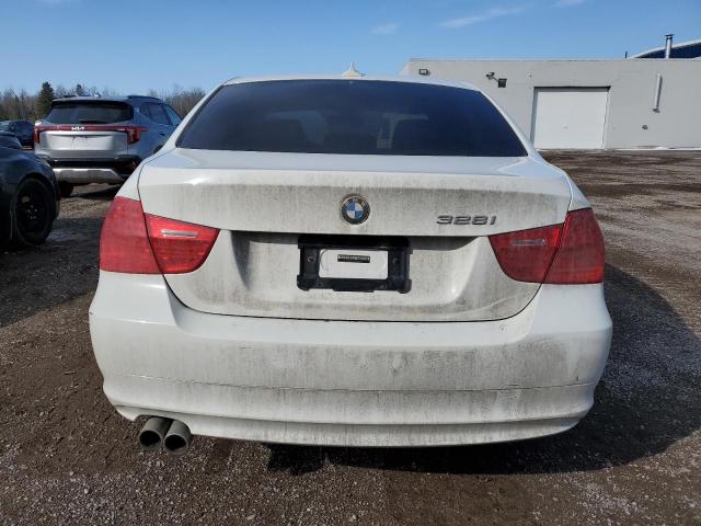 2011 BMW 328 XI