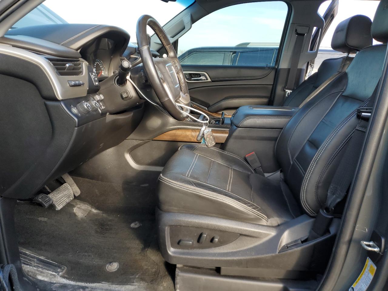 2018 GMC Yukon - Image 7