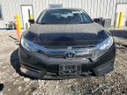 2016 Honda Civic Lx for Sale in Appleton, WI - Front End