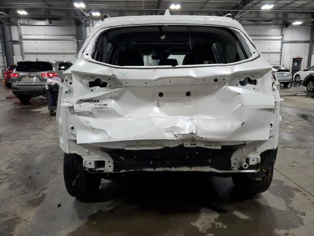  KIA SELTOS 2022 White
