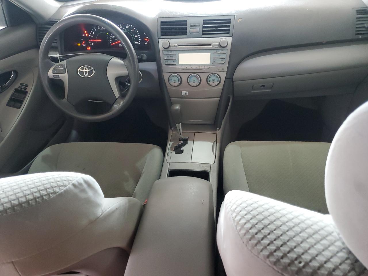 2007 Toyota Camry - Image 8
