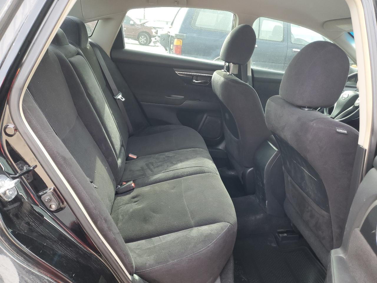 2013 Nissan Altima - Image 10