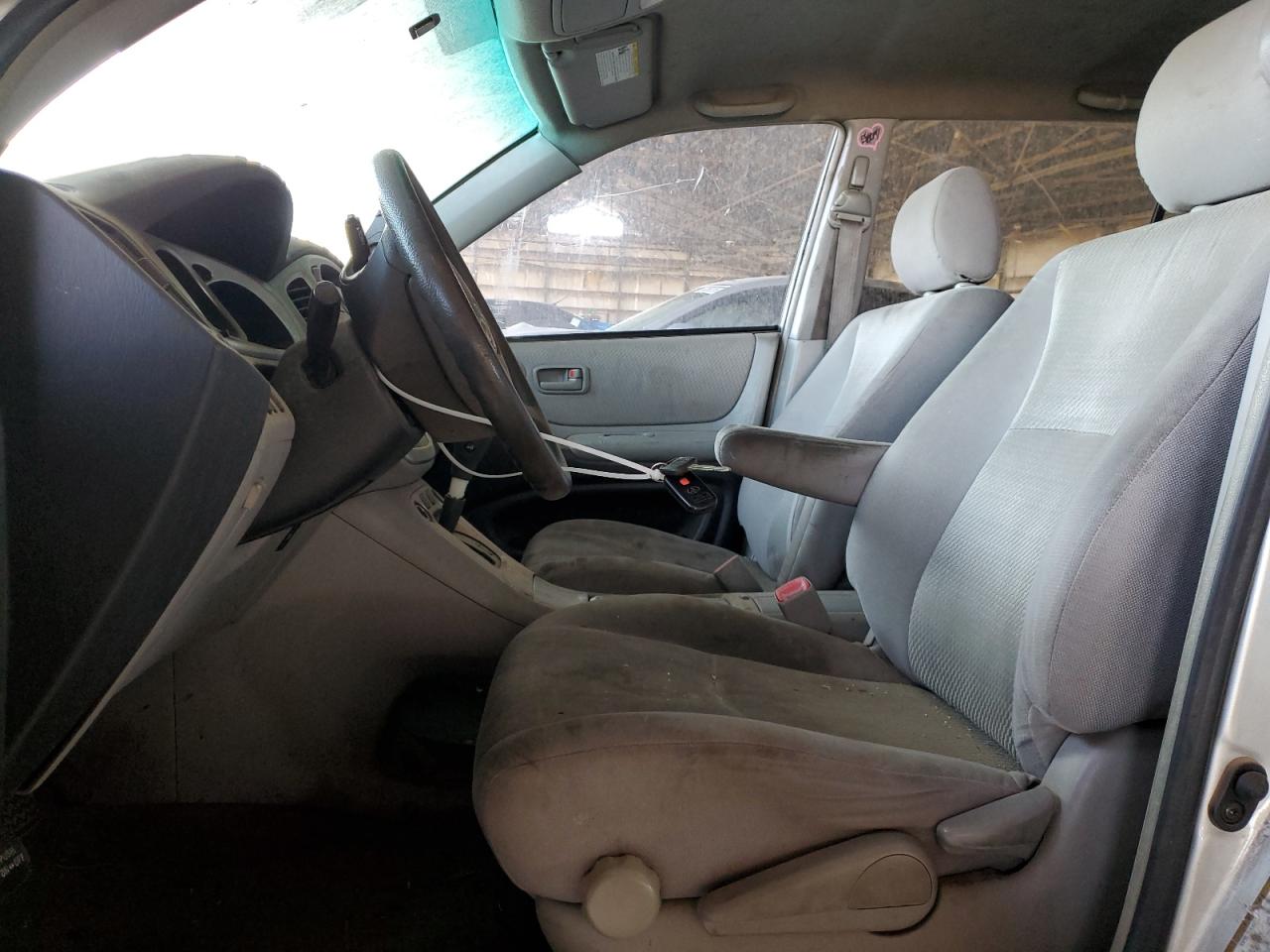 2006 Toyota Highlander - Image 7
