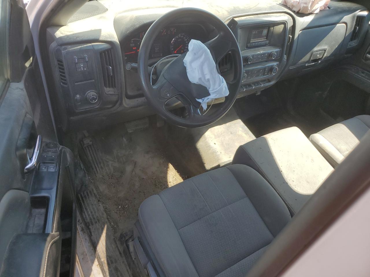 2014 Chevrolet Silverado - Image 8