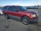 2004 Ford Expedition Xlt na sprzedaż w Las Vegas, NV - Side