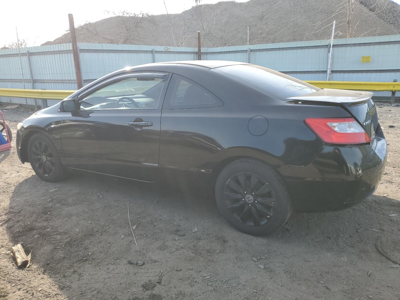 2010 Honda Civic - Image 2