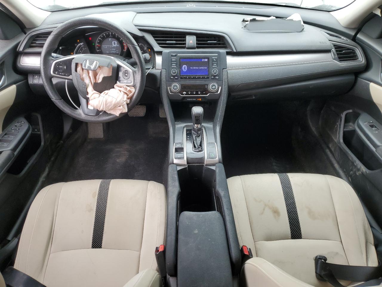 2016 Honda Civic - Image 8