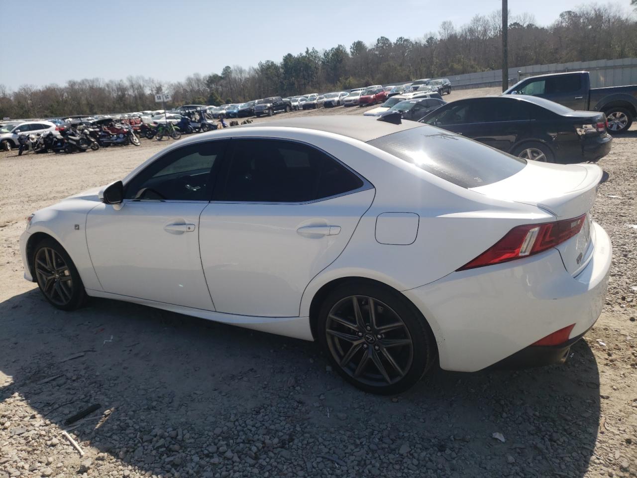 2015 Lexus IS - Image 2