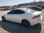 2015 Lexus Is 350 en Venta en Augusta, GA - Undercarriage