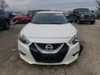 2017 Nissan Maxima 3.5S zu verkaufen in Cicero, IN - Front End