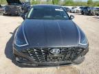 2021 Hyundai Sonata Sel للبيع في Houston، TX - Rear End