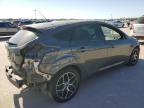2017 Ford Focus Sel for Sale in Wilmer, TX - Rear End
