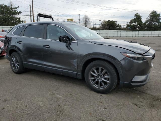 MAZDA CX-9 2021 Сірий